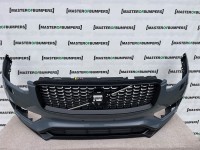 Volvo Xc90 Ultimate T5 T6 T8 Face Lift 2020-2023 Front Bumper Pdc Genuine [n351]