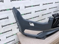 Volvo Xc90 Ultimate T5 T6 T8 Face Lift 2020-2023 Front Bumper Pdc Genuine [n351]