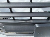 VW Transporter T6 2016-2019 Front Bumper Textured With Grill Genuine