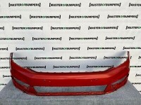 VW Passat Alltrack B8 Lift 2015-2019 Front Bumper 4x Pdc Genuine  [v326]