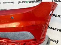 VW Passat Alltrack B8 Lift 2015-2019 Front Bumper 4x Pdc Genuine  [v326]