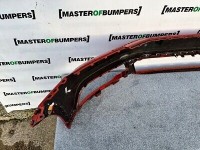 VW Passat Alltrack B8 Lift 2015-2019 Front Bumper 4x Pdc Genuine  [v326]