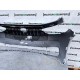 VW Id3 Id.3 2020-on Front Bumper White With Inner Bracket 4 Pdc Genuine [v440]