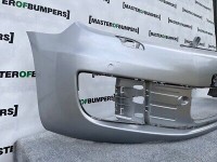 VW Golf Gti Gtd Mk6 2009-2012 Front Bumper 4 Pdc +jets Genuine [v499]