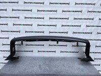 VW Transporter Caravelle T6 2017-2021 Rear Bumper 4 Pdc Genuine [v516]