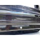 VW Tiguan R Line Mk2 2016-2019 Rear Bumper Black 6 Pdc Genuine [v610]