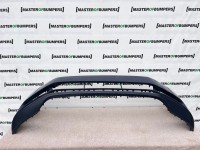 VW Passat Trendline Bluemotion B8 2015-2019 Front Bumper No Pdc Genuine [v663]