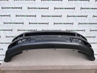 VW Transporter Caravelle T5 2010-2015 Front Bumper Grey Genuine [v731]