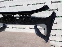 VW Id5 Id.5 Coupe Style 2023-on Front Bumper Genuine [v787]