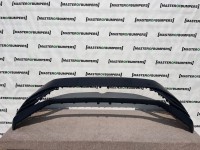 VW Golf Se Mk7.5 2017-2019 Front Bumper In Primer No Pdc No Jets Genuine [v776]