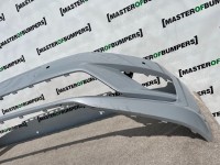 VW Golf Plus Sportsvan 2015-2018 Front Bumper 4 Pdc + Jets Genuine [v810]