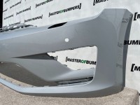 VW Golf Plus Sportsvan 2015-2018 Front Bumper 4 Pdc + Jets Genuine [v810]