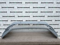 VW Golf Se Mk7.5 Facelift 2017-19 Front Bumper 4 Pdc No Jets Genuine [v831]