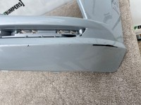 VW Golf Se Mk7.5 Facelift 2017-19 Front Bumper 4 Pdc No Jets Genuine [v831]