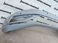 VW Golf Se Mk7.5 Facelift 2017-19 Front Bumper 4 Pdc No Jets Genuine [v831]