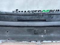 VW Tiguan R Line Mk2 2016-2019 Front Bumper 4 Pdc No Jets  Genuine [v851]