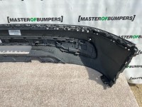 VW Tiguan R Line 5na Facelift 2020-2024 Rear Bumper Bottom Part Genuine [v856]