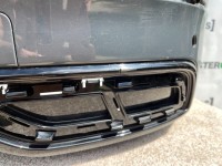 VW Tiguan R Line 5na Facelift 2020-2024 Rear Bumper Bottom Part Genuine [v856]