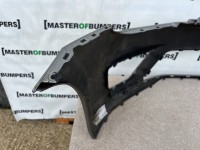 VW Golf Plus Sportsvan 2015-2018 Front Bumper No Pdc No Jets Genuine [v887]