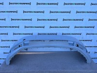 VW Touran Mk2 2011-2014 Front Bumper In Primer No Pdc +jets Genuine [v898]