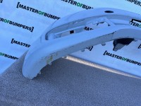 VW Touran Mk2 2011-2014 Front Bumper In Primer No Pdc +jets Genuine [v898]