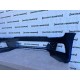 VW Scirocco Mk3 Tsi Faclift 2014-2018 Front Bumper No Pdc No Jets Genuine [v901]