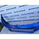 VW Scirocco Mk3 Tsi Faclift 2014-2018 Front Bumper No Pdc No Jets Genuine [v901]