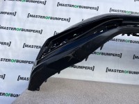 VW Passat Gte B8 Face Lifting 2020-on Front Bumper 6 Pdc No Jets Genuine [v907]