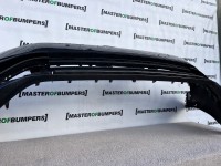 VW Passat Gte B8 Face Lifting 2020-on Front Bumper 6 Pdc No Jets Genuine [v907]