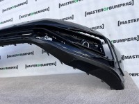 VW Passat Gte B8 Face Lifting 2020-on Front Bumper 6 Pdc No Jets Genuine [v907]