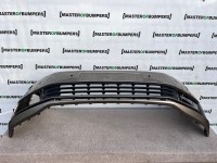 VW Touran Mk2 Highline Sel 2015-2020 Front Bumper 4 Pdc +jets Genuine [v948]