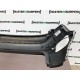 VW Golf Sportvan 2015-2017 Rear Bumper Complete Genuine [v645]