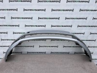 VW Passat Cc Gt Sportback Lift 2012-2017 Front Bumper 4 Pdc +jets Genuine [v987]