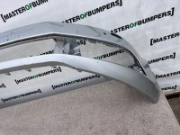 VW Passat Cc Gt Sportback Lift 2012-2017 Front Bumper 4 Pdc +jets Genuine [v987]