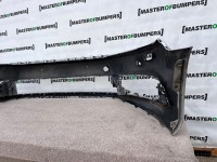 VW Passat Cc Gt Sportback Lift 2012-2017 Front Bumper 4 Pdc +jets Genuine [v987]