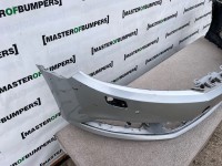 VW Passat Cc Gt Sportback Lift 2012-2017 Front Bumper 4 Pdc +jets Genuine [v987]