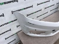 VW Caddy Passenger Short Maxi 2015-19 Front Bumper 6 Pdc No Jets Genuine [v6]