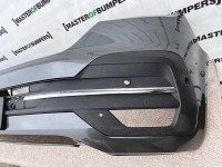 VW Transporter Caravelle Highline T6.1 Lift 2020-2024 Front Bumper Genuine [v10]