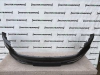 VW Transporter Caravelle Highline T6.1 Lift 2020-2024 Front Bumper Genuine [v10]