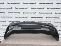 VW Transporter Caravelle Highline T6.1 Lift 2020-2024 Front Bumper Genuine [v10]