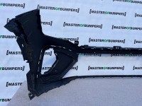 VW Taigo R Line Sportback 2022-on Front Bumper 6 Pdc Genuine [v24]