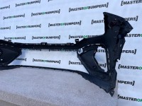 VW Taigo R Line Sportback 2022-on Front Bumper 6 Pdc Genuine [v24]