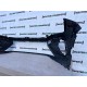 VW Taigo R Line Sportback 2022-on Front Bumper 6 Pdc Genuine [v24]