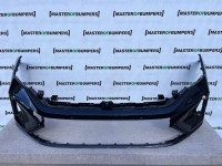 VW Taigo R Line Sportback 2022-on Front Bumper 6 Pdc Genuine [v24]