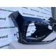 VW Taigo R Line Sportback 2022-on Front Bumper 6 Pdc Genuine [v24]