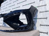 VW Taigo R Line Sportback 2022-on Front Bumper 6 Pdc Genuine [v24]