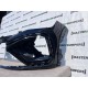 VW Taigo R Line Sportback 2022-on Front Bumper 6 Pdc Genuine [v24]