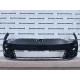 VW Golf Se Mk8 Hatchback 2020-2024 Front Bumper 4 Pdc Genuine [v47]