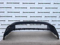 VW Golf Se Mk8 Hatchback 2020-2024 Front Bumper 4 Pdc Genuine [v47]