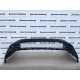 VW Golf Se Mk8 Hatchback 2020-2024 Front Bumper 4 Pdc Genuine [v47]